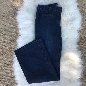 Loft 4 Modern Trouser